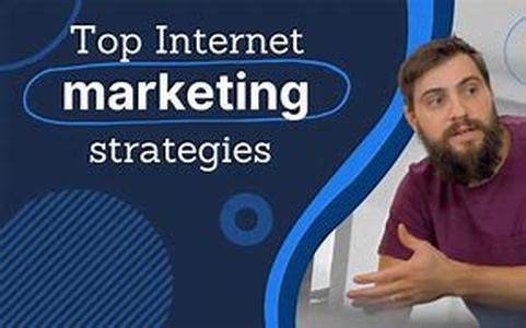 Internet Marketing Promotion Advertising - Imagination