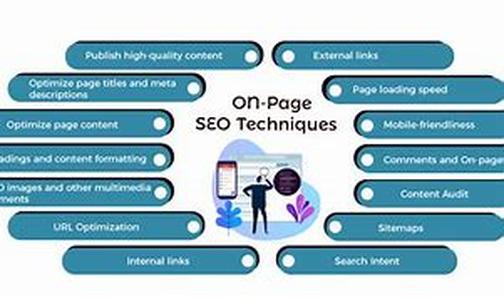 SEO - A Do-It-Yourself Guide