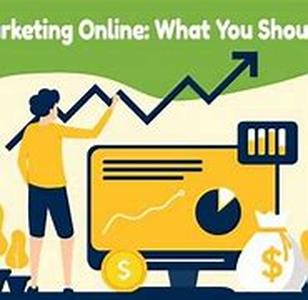 Blog your way to profits