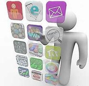 Advertising of online auctions continues to boom