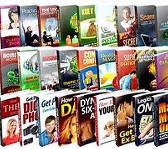 Ebooks And The Factor Of Fear