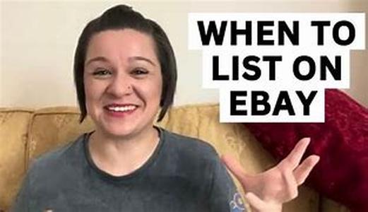 eBay Selling tips that can make a difference