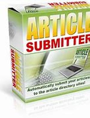 Article Submissions Your Key to Traffic Success