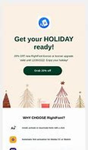 Optimizing Holiday Email Marketing