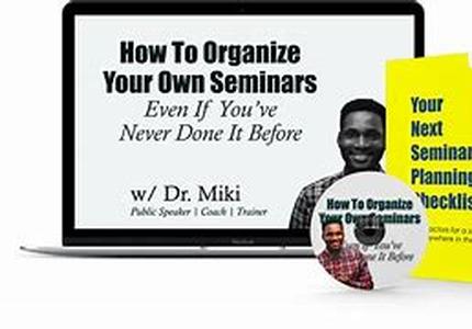 How To Market Without A Website