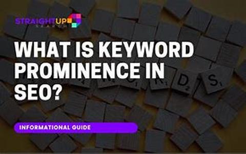 Keyword Research: It's A Critical Step, Any Way You Slice It