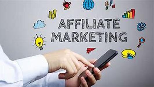 Affiliate Marketing - How To Get Started In 6 Easy Steps