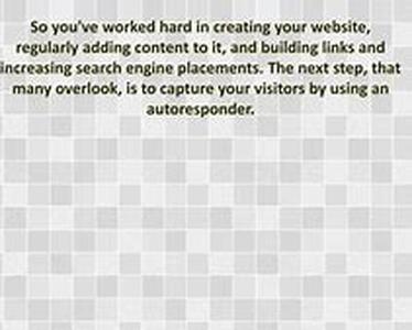 Making More Money With Affiliate Feeds