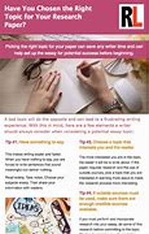 Choose Your Blog Type - A Bloggers Choice