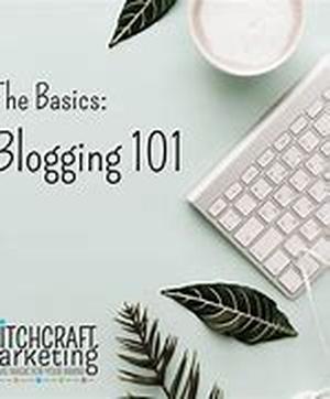 Blogging - Why It Works So Well For SEO
