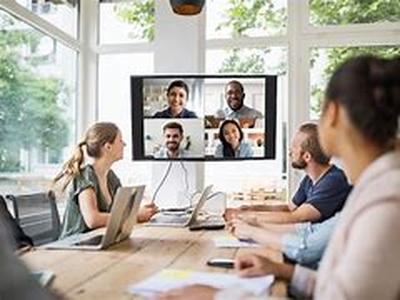 Web Conferencing Market