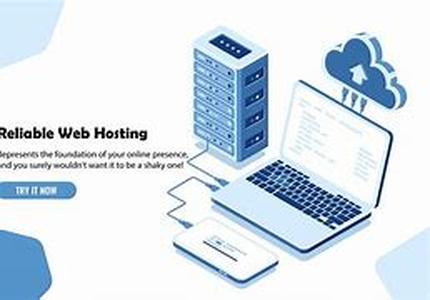 Register a Domain to Promote Your Ebay Auctions