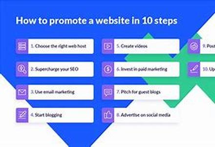 Web Publishing - How To Get Increased Traffic