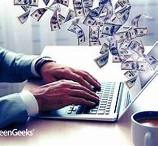 Making Money Online: Its Relatively Easy When You Know How