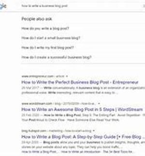 All About On Page SEO