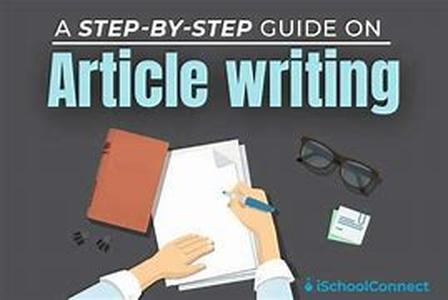 Write Articles And Captivate Your Readers