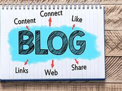 Blogging The Newest Marketing Tool