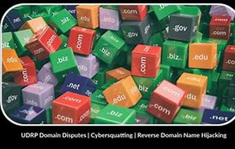 DNS Domain Name System