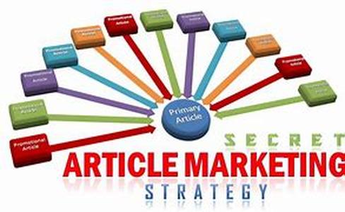 Article Marketing: Getting Paid For Your Hard Work