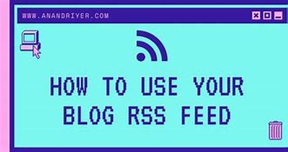 A GUIDE ON RSS TOOL