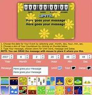 Myspace and Myspace layouts