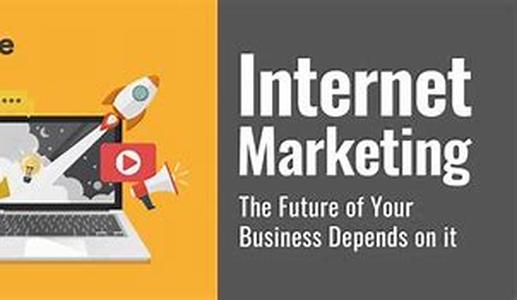 Internet Marketing Firm: Lending A Hand Of Success To Online Marketers