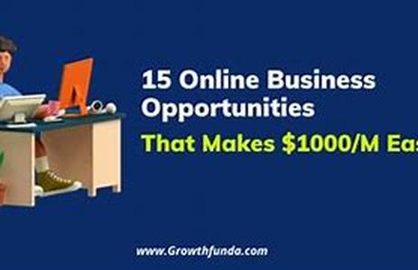 Online Business Alliance (OBA) - "Stacked Income"