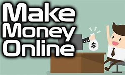 Making Money Is Easy