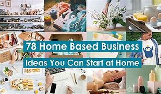 Starting A Business On The Internet- Secrets