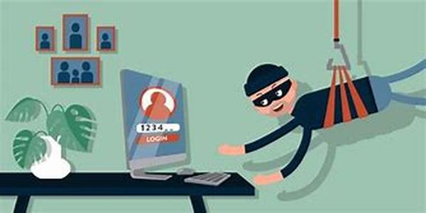 Identity theft basics