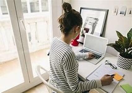 Work From Home Business Opportunity: Earning Extra Income While Studying