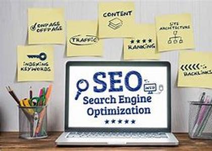 SEO Terms For Newbies - Part 1 Of 2