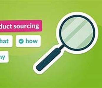 Product Sourcing For Wholesale Suppliers And Distributors