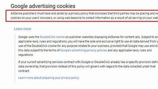 Google Adsense - An Introduction To Earning Via Contextual Advertising