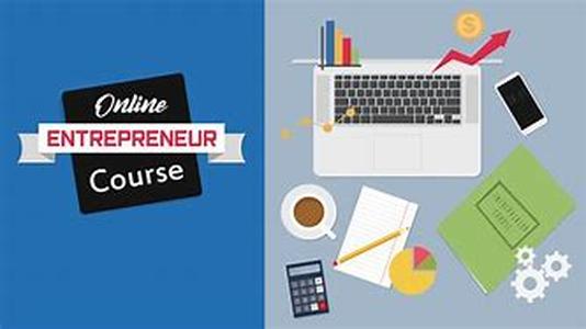Entrepreneur Business Opportunity