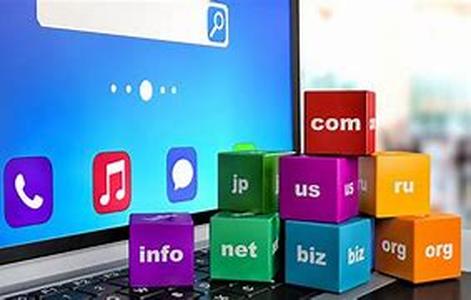 What is a Domain Name