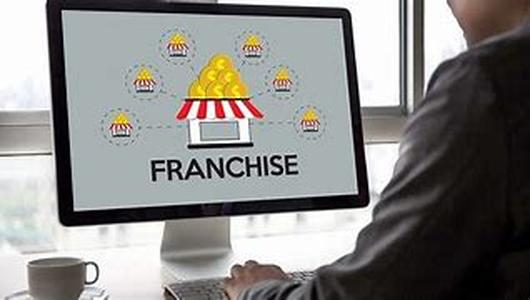 Is A Computer  Internet Franchise Opportunity For You