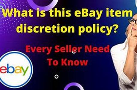 eBay Selling tips that can make a difference
