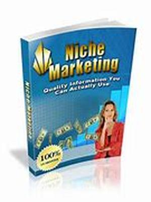 Niche Web Directories