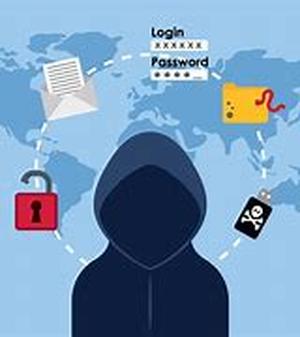 Identity Theft - Who is phishing for your information