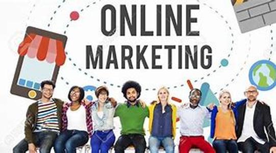 Internet Marketing Online