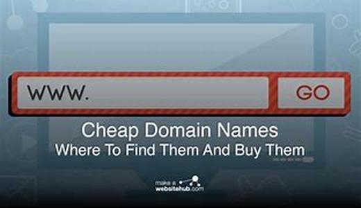Domain Name Extensions
