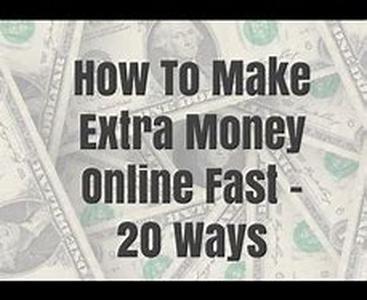 How to Make a living as an affiliate