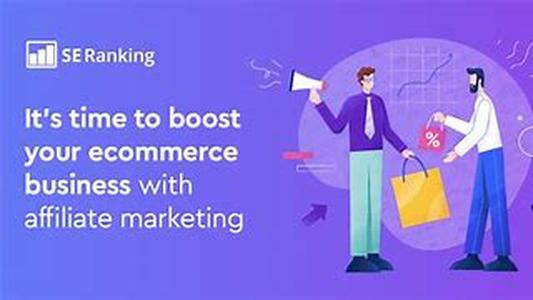 Affiliate Marketing as Extra Income