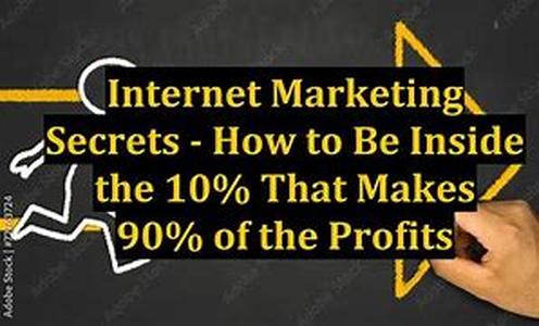 Internet Marketing And List Building: Use Who You Are