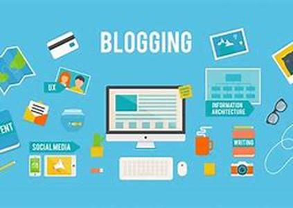 Blog Your Way To Traffic