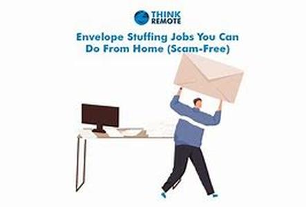 Work From Home And Your Options Could Explode