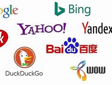 Search Engines