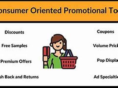 Site Promotion Tools  A New Visual Experience