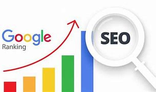 Improve The Ranking Of Your Website - Hire A SEO Consultant